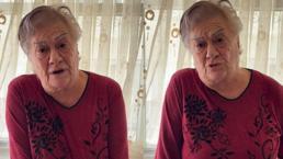 Yeşilçam'da 'Bayan Bacak' olarak tanınıyordu! Serpil Örümcer zor günler geçiriyor: Zamanım çok az