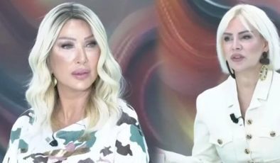 36 kedi itirafı sonrası stüdyoda şok anlar: Seda Sayan'dan Ömür Gedik'e olay sözler! 'Evin çiş kokuyordur'