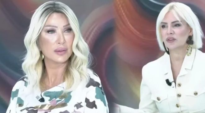 36 kedi itirafı sonrası stüdyoda şok anlar: Seda Sayan'dan Ömür Gedik'e olay sözler! 'Evin çiş kokuyordur'