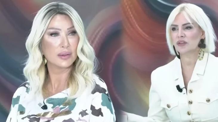 36 kedi itirafı sonrası stüdyoda şok anlar: Seda Sayan'dan Ömür Gedik'e olay sözler! 'Evin çiş kokuyordur'