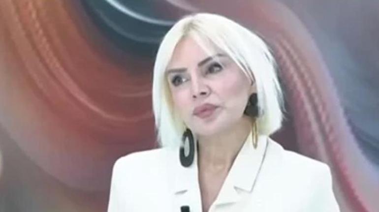 36 kedi itirafı sonrası stüdyoda şok anlar: Seda Sayandan Ömür Gedike olay sözler Evin çiş kokuyordur