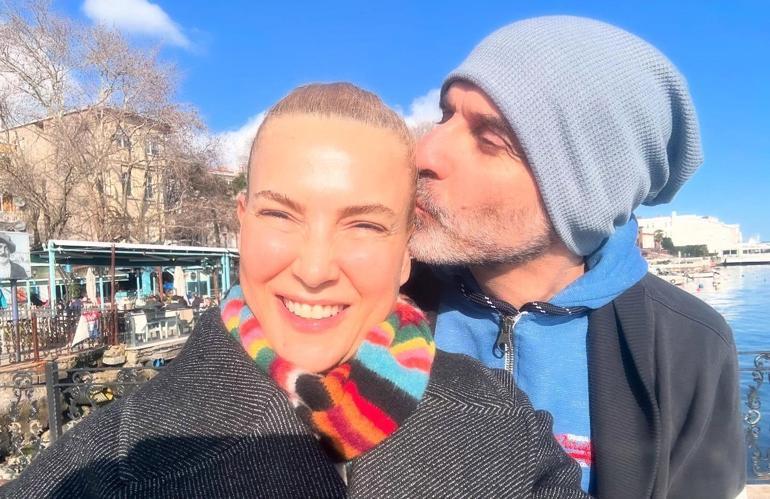 51 yaşında olduğuna kimse inanamıyor Şebnem Dönmez gençlik sırrını açıkladı