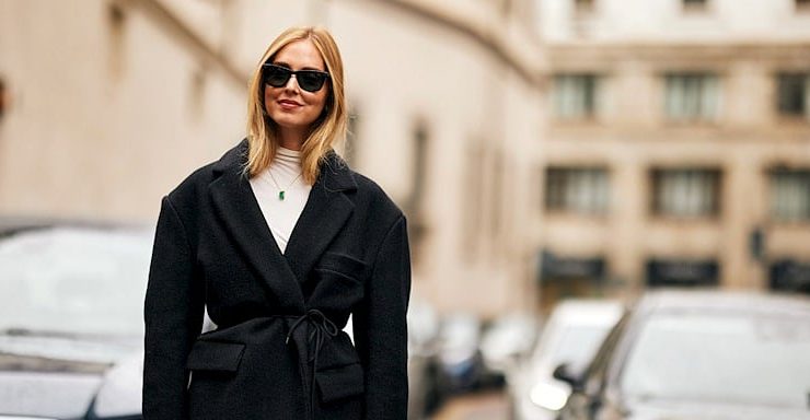 Sokak Stilinin En Kolay Güzellik Hilesi: “Tucked-In” Saçlar