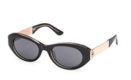 Guess Eyewear: İkonik cesaretin yeni sezon yorumu