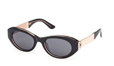 Guess Eyewear: İkonik cesaretin yeni sezon yorumu