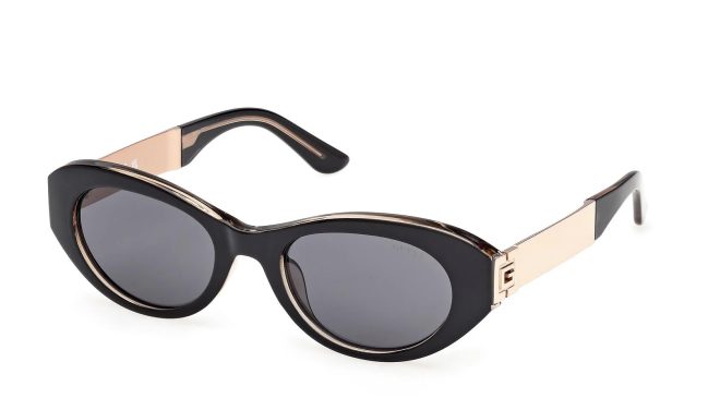 Guess Eyewear: İkonik cesaretin yeni sezon yorumu