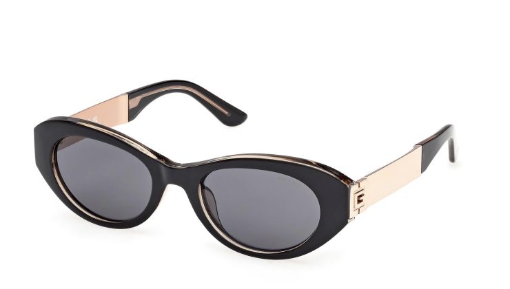 Guess Eyewear: İkonik cesaretin yeni sezon yorumu