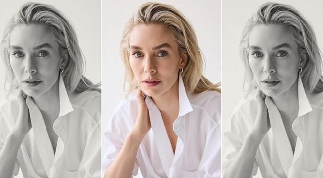 Vanessa Kirby’nin Güzellik Dünyasındaki Yeni Rolü