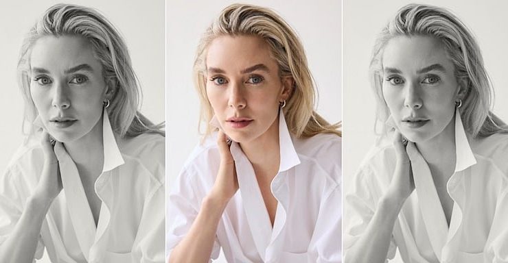 Vanessa Kirby’nin Güzellik Dünyasındaki Yeni Rolü