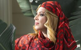 İpek TUZCUOĞLU MODA ÇEKİMİ