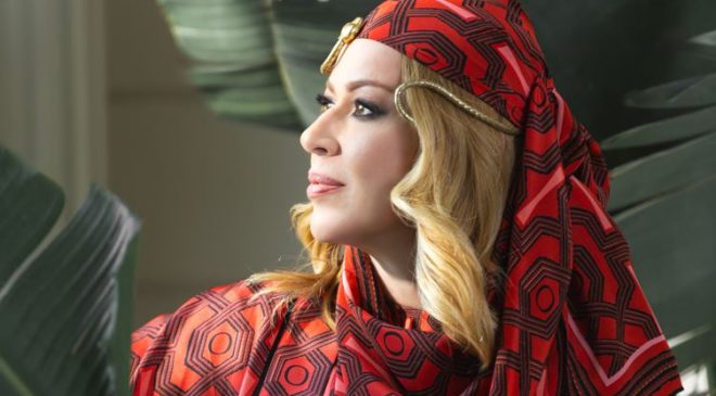 İpek TUZCUOĞLU MODA ÇEKİMİ