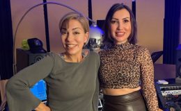 MİNE AYMAN & DENİZ ARCAK’TAN GÜÇLÜ BİR  KADIN MANİFESTOSU: “KIRIK GÜNLER”