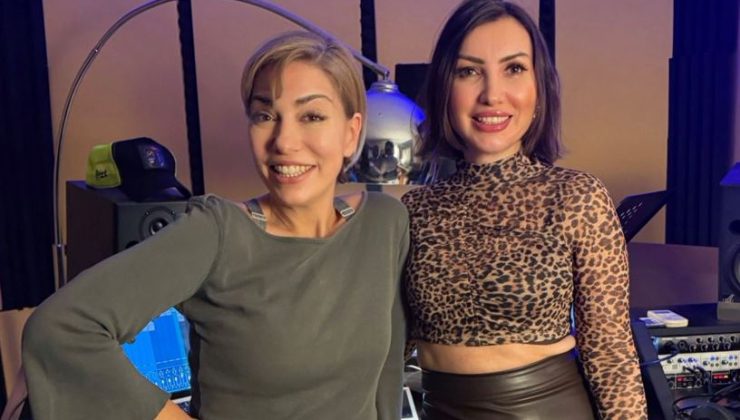 MİNE AYMAN & DENİZ ARCAK’TAN GÜÇLÜ BİR  KADIN MANİFESTOSU: “KIRIK GÜNLER”