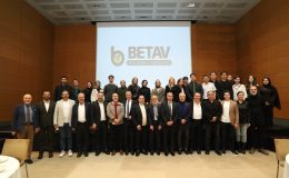 BETAV Vakfı’ndan bursiyer öğrencilere anlamlı iftar buluşması