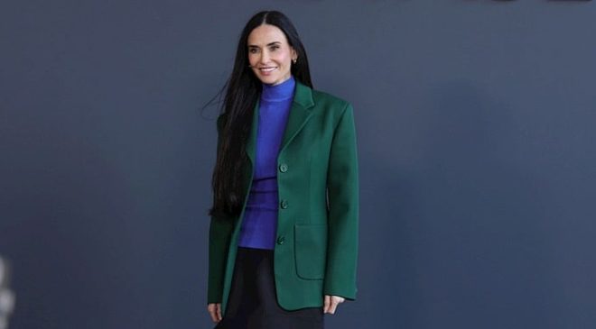 Los Angeles’ta “Longevity” Gecesi