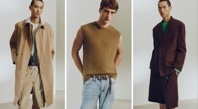 H&M Atelier 2026 İlkbahar/Yaz koleksiyonu