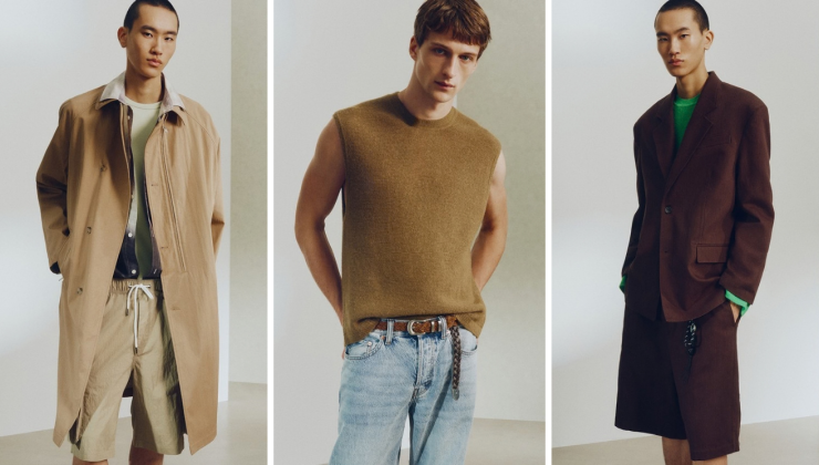 H&M Atelier 2026 İlkbahar/Yaz koleksiyonu