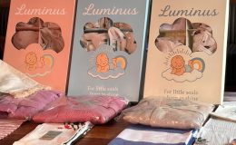Berona Tekstil ve Kozmetik’ten yeni marka: Luminus