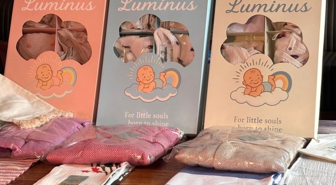 Berona Tekstil ve Kozmetik’ten yeni marka: Luminus