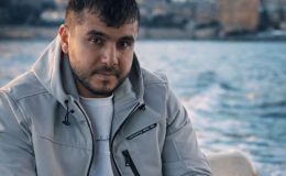 Cuma Şahan SHN eteketiyle múzik yapimciligina soyundu.