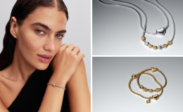 Pandora Mini Charm Koleksiyonu ile küçük semboller, büyük hikâyeler