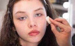 Paris Moda Haftası Güzellik Trendleri