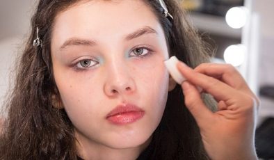 Paris Moda Haftası Güzellik Trendleri