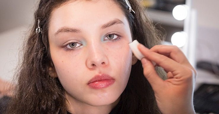 Paris Moda Haftası Güzellik Trendleri