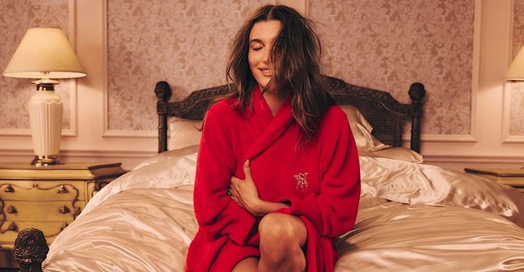 Uyuyamamanızın Sebebi Stres Değil, Akşam Yemeğiniz Olabilir