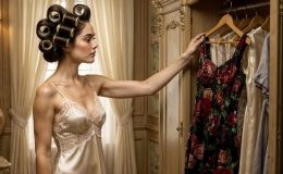 Yapay Zekâ Karakterine İlk Kez Özel Styling