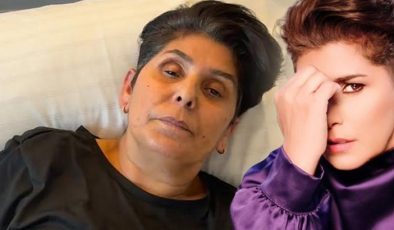 Acil donör çağrısı yapılmıştı: Cansever'den müjdeli haber! 'Bunu da atlatacağım, Allah'ın adıyla'