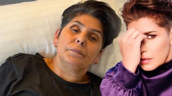 Acil donör çağrısı yapılmıştı: Cansever'den müjdeli haber! 'Bunu da atlatacağım, Allah'ın adıyla'