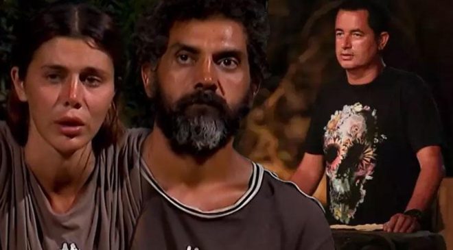 Acun Ilıcalı büyük geceyi duyurdu! Survivor’da Birleşme Partisi tarihi belli oldu