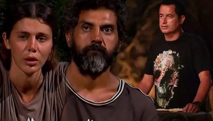 Acun Ilıcalı büyük geceyi duyurdu! Survivor’da Birleşme Partisi tarihi belli oldu