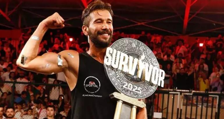 Adem Kılıççı yeni test sonucunu sert sözlerle açıkladı Leş kargaları sizi mutlu etmeyeceğim