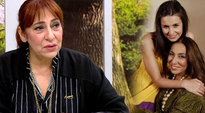 Akasya Durağı setinde 'tokat' krizi! Melek Baykal ateş püskürdü