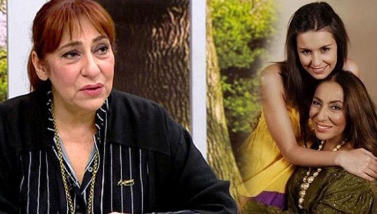 Akasya Durağı setinde 'tokat' krizi! Melek Baykal ateş püskürdü