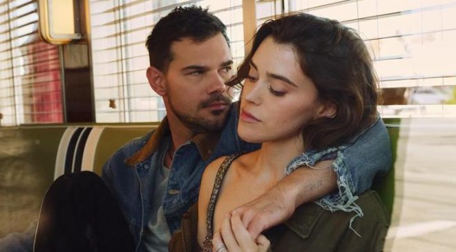 Alacakaranlık'ın Jacop'ından müjdeli haber! Taylor Lautner baba oluyor