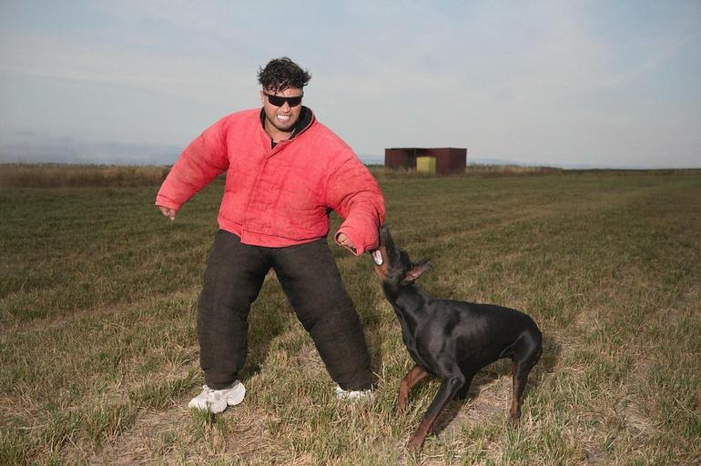Aldığı kilolarla çok konuşulmuştu: Rapçi Lvbel C5 hastalığını açıkladı