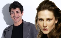 Alina Boz'dan yakın arkadaşı İbrahim Yıldız'a duygusal veda! 'Gülüşüne hasret kalacağız'