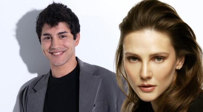 Alina Boz'dan yakın arkadaşı İbrahim Yıldız'a duygusal veda! 'Gülüşüne hasret kalacağız'