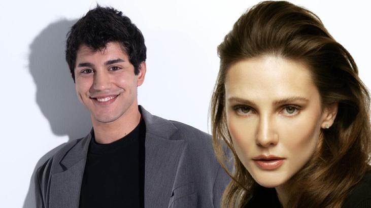 Alina Boz'dan yakın arkadaşı İbrahim Yıldız'a duygusal veda! 'Gülüşüne hasret kalacağız'