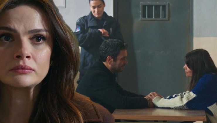 Alya, Cihan’la Meryem’i el ele yakaladı! Büyük fırtına yaklaşıyor