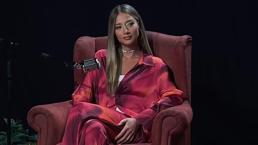 Tutuklanan Aleyna Kalaycıoğlu'nun 9 ay önceki sözleri gündem oldu!