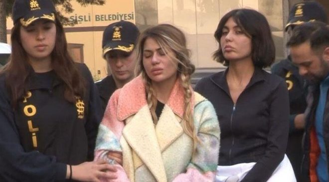 Aralarında Bahar ve Nihal Candan'ın bulunduğu dolandırıcılık çetesine dev ceza!