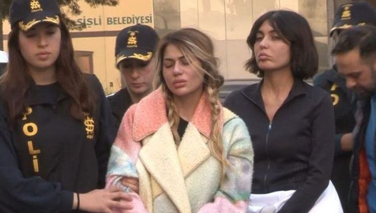 Aralarında Bahar ve Nihal Candan'ın bulunduğu dolandırıcılık çetesine dev ceza!