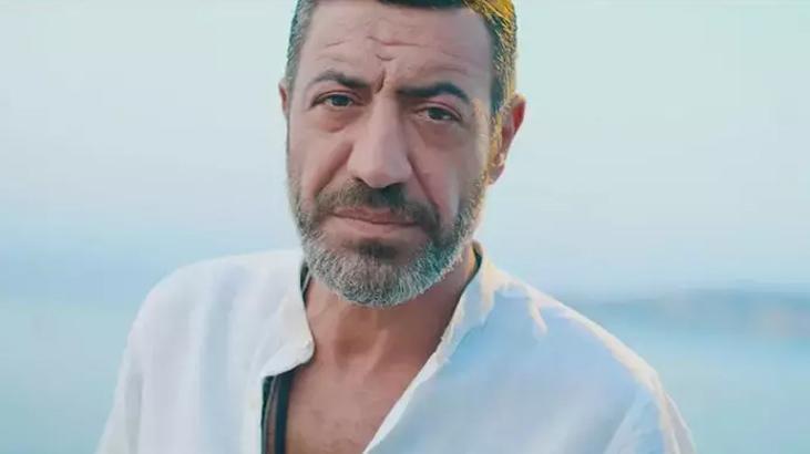 Arbedenin ortasında kaldı