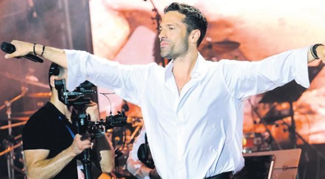 Argiros Harbiye’yi sevdi