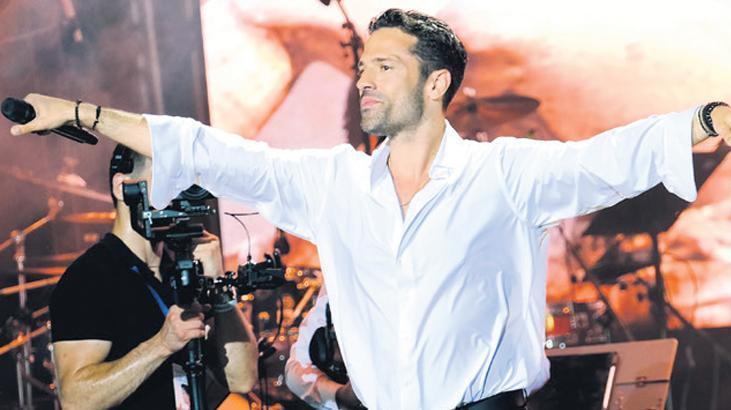 Argiros Harbiye’yi sevdi