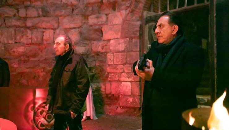 Arka Sokaklar’dan dikkat çeken gönderme